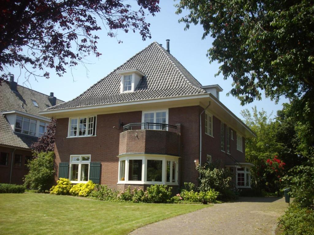 Bed And Breakfast De Grote Byvanck Westervoort Exterior foto