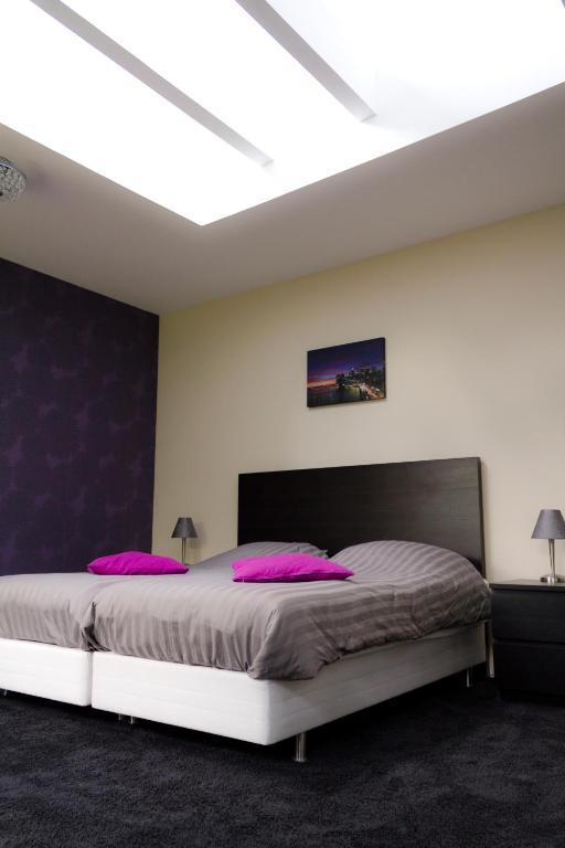 Bed And Breakfast De Grote Byvanck Westervoort Quarto foto