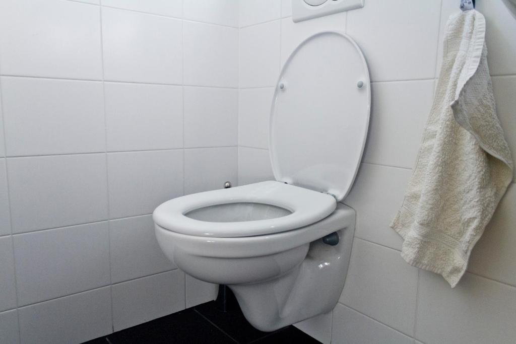 Bed And Breakfast De Grote Byvanck Westervoort Quarto foto