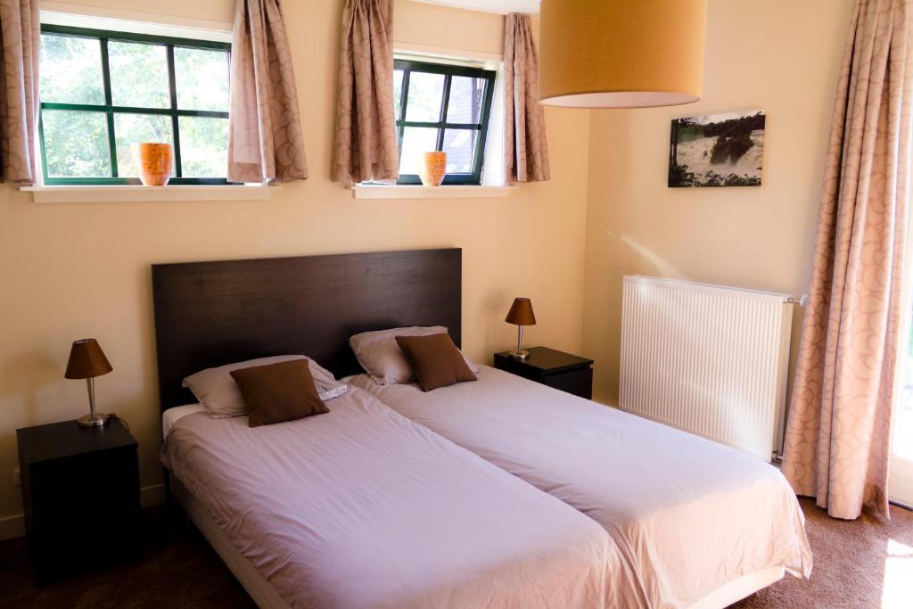 Bed And Breakfast De Grote Byvanck Westervoort Quarto foto