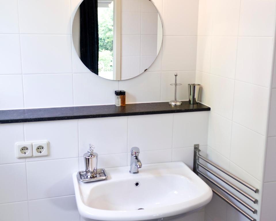 Bed And Breakfast De Grote Byvanck Westervoort Quarto foto