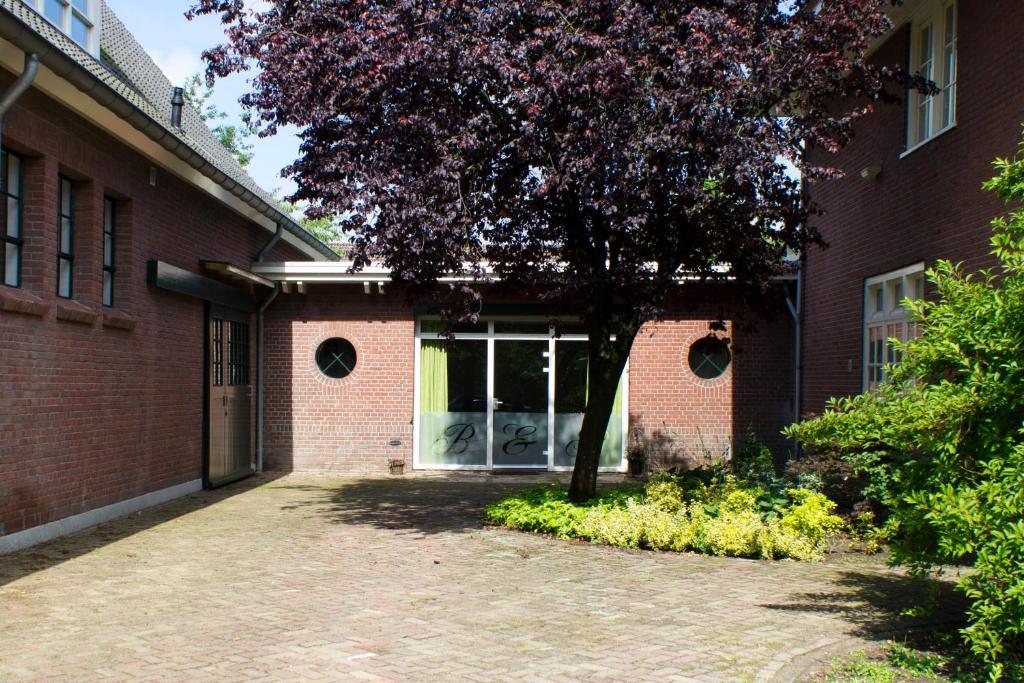 Bed And Breakfast De Grote Byvanck Westervoort Exterior foto