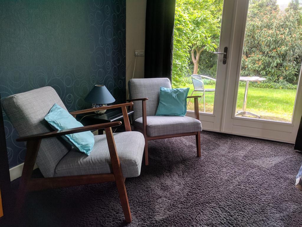 Bed And Breakfast De Grote Byvanck Westervoort Exterior foto