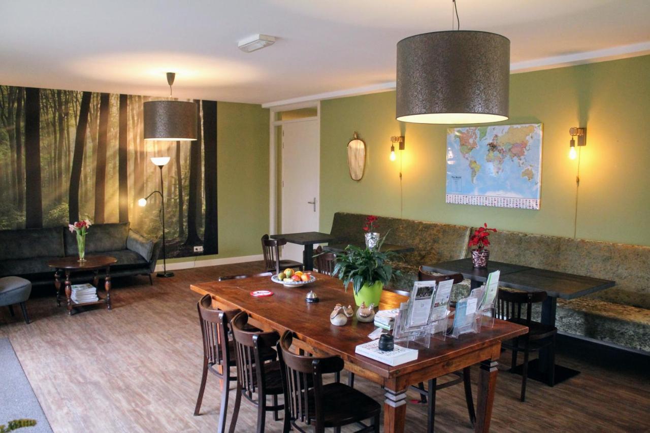 Bed And Breakfast De Grote Byvanck Westervoort Exterior foto